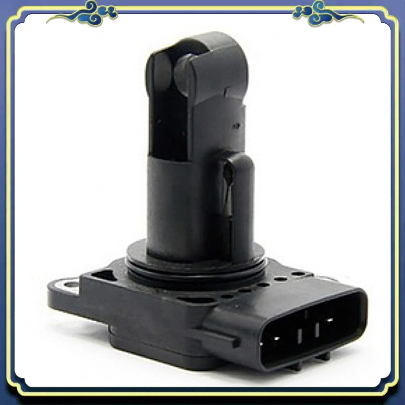 

AU16-L3K9-13-215 197400-2240 Датчик массового расхода воздуха MAF для JAGUA RVANDEN PLAS XJ8 XK8 MAZDA 3 6 Cx-7 SUBARU FORESTER IMPREZA