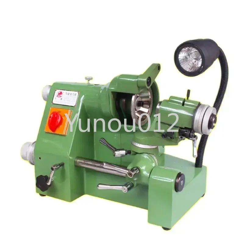 

Universal Knife Sharpener High Precision Professional Universal Sharpening Machine Milling Cutter Engraving Knife Small U2