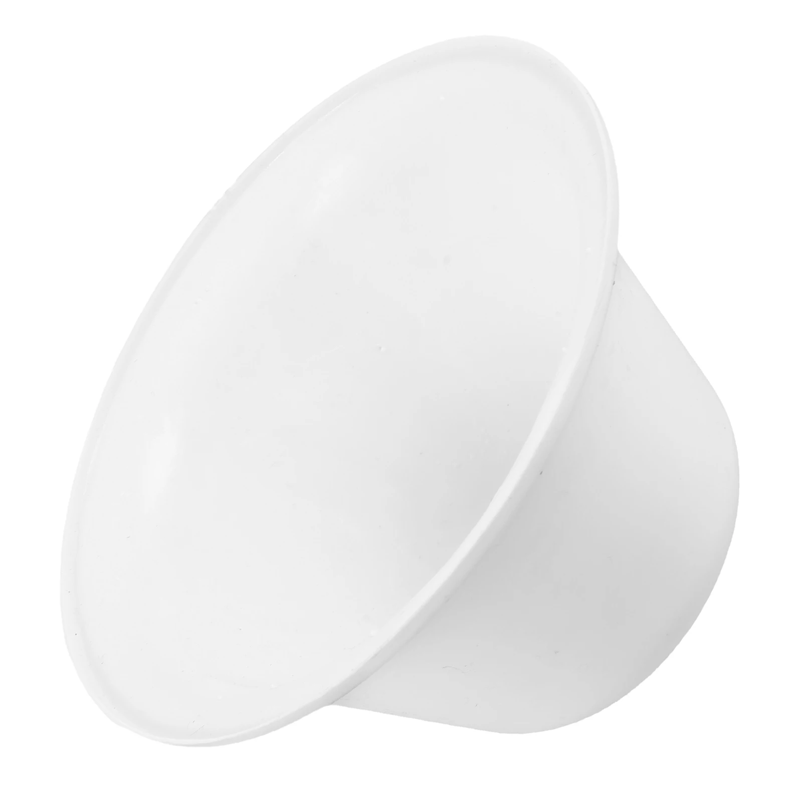 

Ceiling Fan Accessory Dirt Canopy Plastic Grime Protection Universal Fit Bathroom Living Room Bedroom Fan Cover Replacement Part