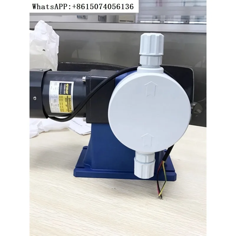 Seko Mechanical Dia…