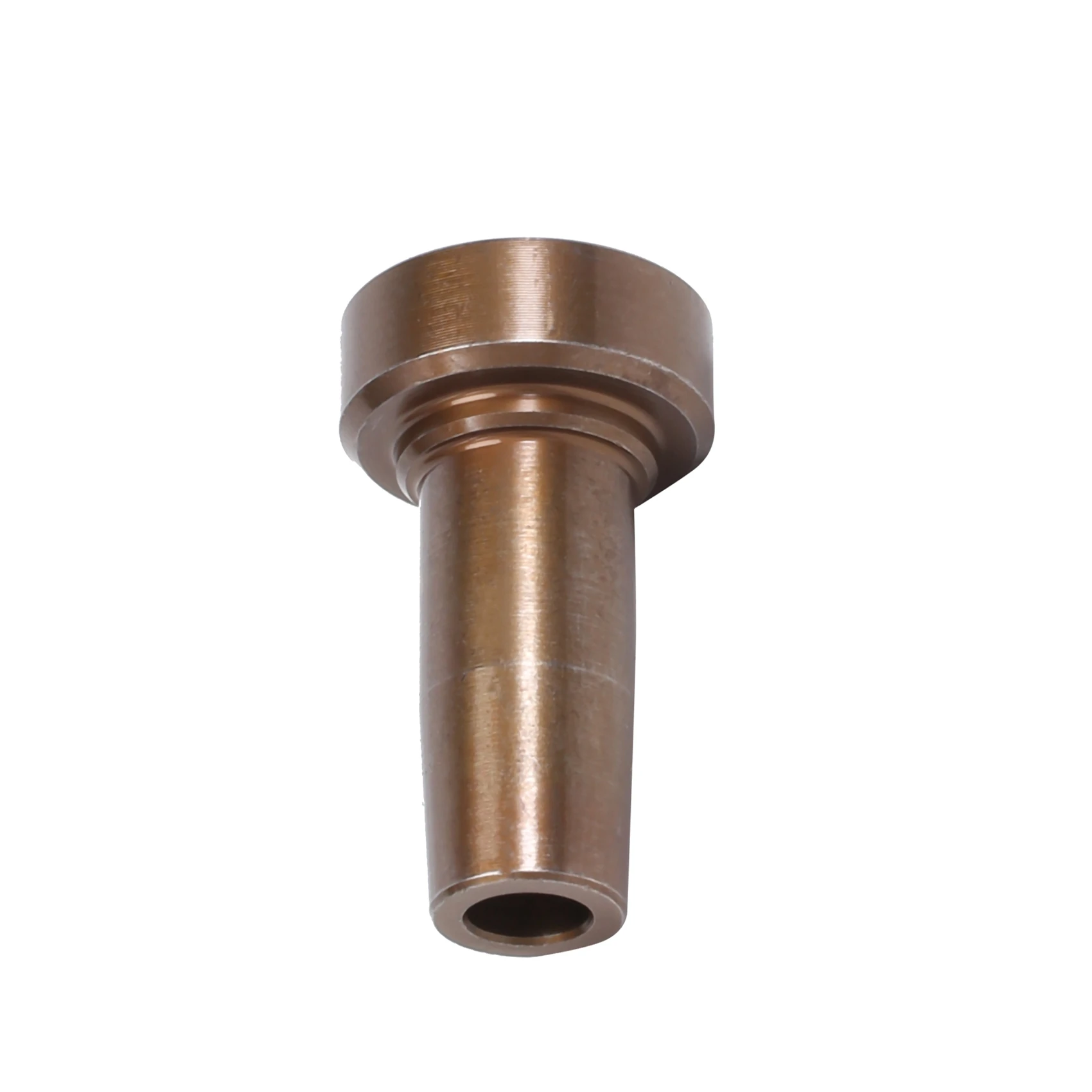 1 Pcs New Crude Oil Common Rail Fuel Injector Control Valve Cap 332 Injector Control Bonnet For 0445110 Injectors