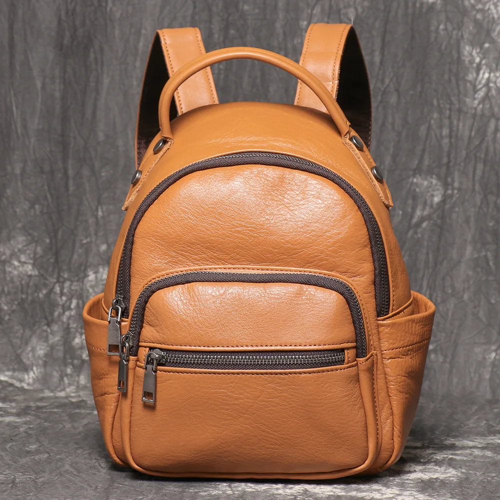 sac-a-dos-double-epaule-en-cuir-veritable-pour-femme-en-cuir-de-veau-pur-decontracte-pour-voyage-sac-a-la-mode-en-cuir-souple-petite-taille