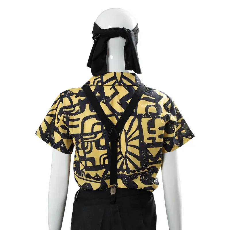 Eleven Cosplay T- F… - image