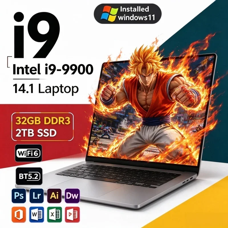 2026 Hot New Release 14.1