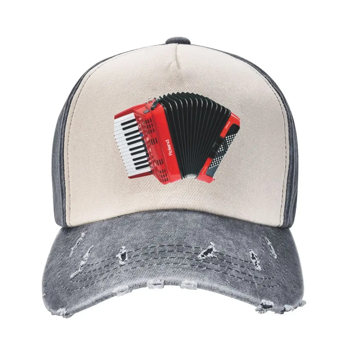 Accordion To You Cowboy Hat New In Hat Gentleman Hat boonie hats Fishing Caps For Women Men's