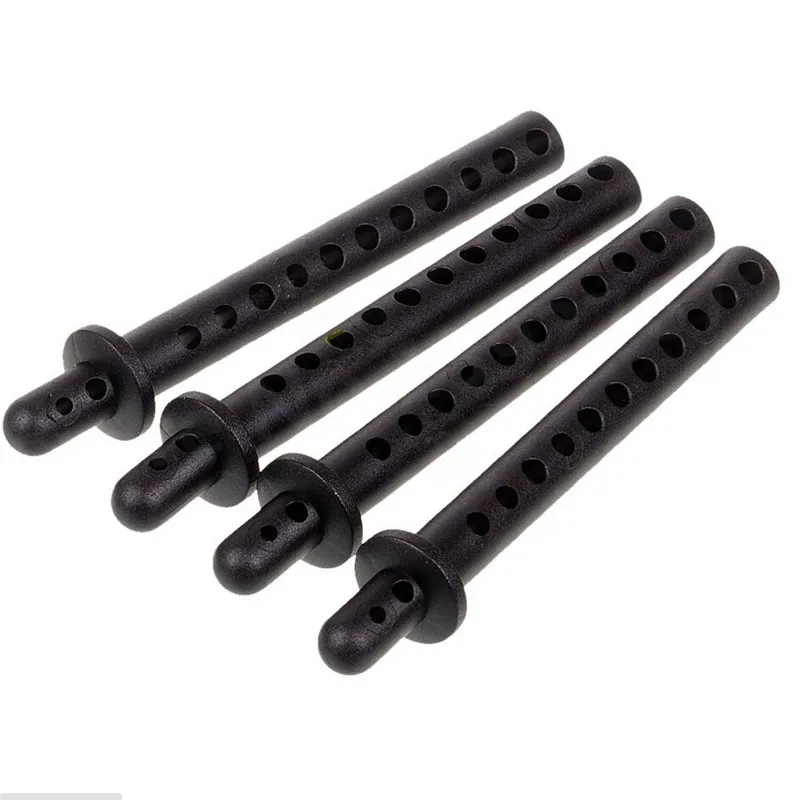 4Pcs/Pack HSP 37011 Body Post 69mm RC HSP Spare Part For 1/10 Scale Remote Control Car Buggy Truck Original Parts