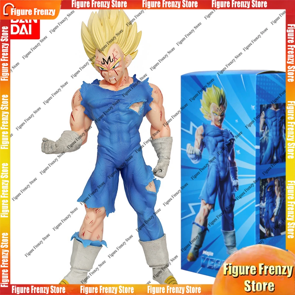 

Special Offer20CM Anime Dragon Ball Figure Goku Vegeta Figures Action Battle Damage Statue Anime Figurine Pvc Mol Doll Collectio