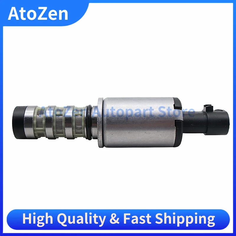 Соленоид регулирующего клапана распределительного вала 1P/2P 55567050   Для Chevrolet Cruze Sonic Epica Excelle ASTRA ZAFIRA MOKKA 12992408 10235235