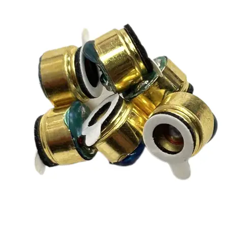 100개 6mm 스피커 유닛 중저음 그래핀 필름16ohms 100개 6mm 스피커 유닛 중저음 그래핀 필름16ohms