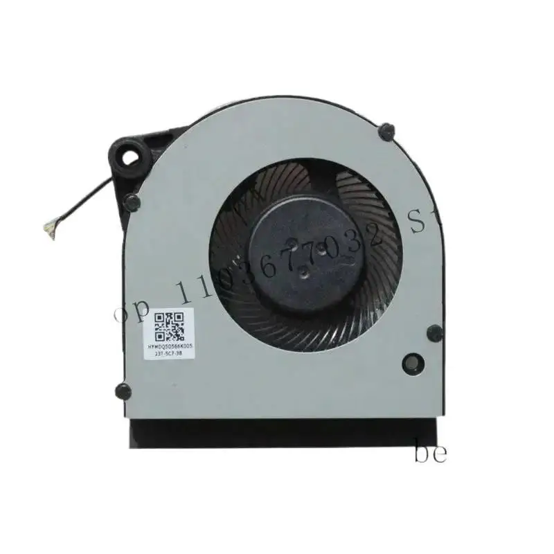 

New Laptop CPU Fan For HYMDQ5D566K005 MODEL BN6008S5H-N00P=*