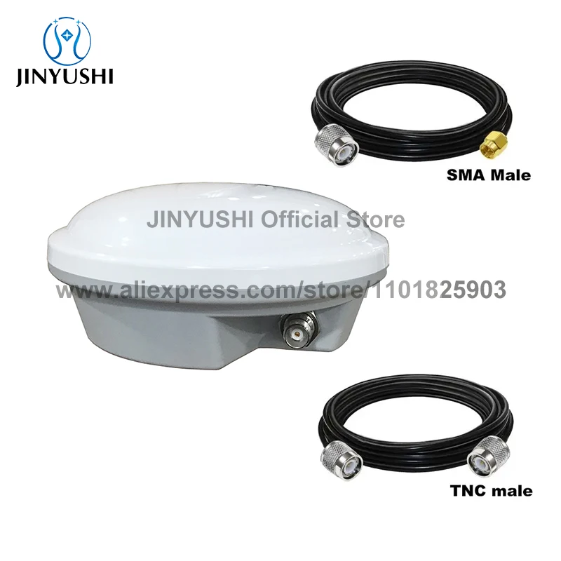 Jinyushi EM-35H Rep…