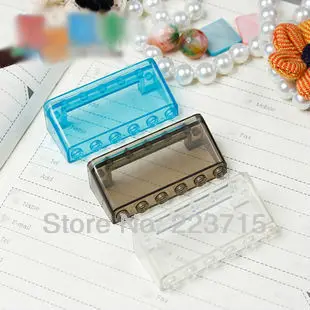 

4176 10 шт. * Windscreeen 2x6x2 * сделай сам просвечивающие блочные кирпичи, совместимые с сборными элементами
