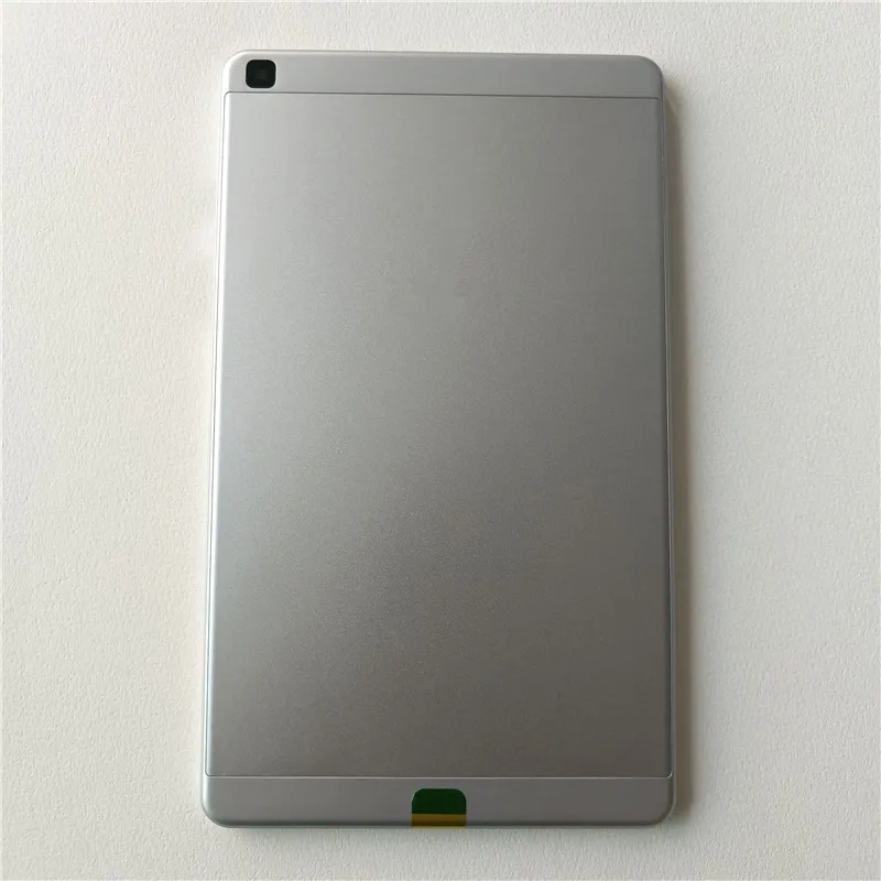 For Samsung Galaxy Tab A 8.0 2019 T290 T295 SM-T290 SM-T295 LCD Housing Front Frame+Back battery Cover Housing Case Replace