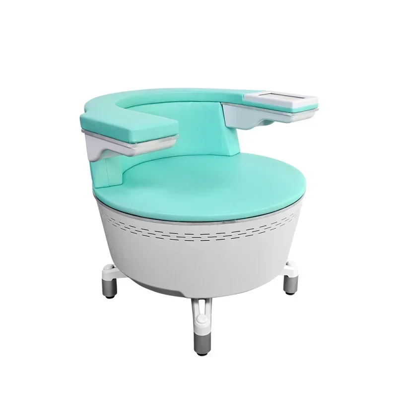 2025 New EMS Effect Pelvic Floor Muscle Trainer Ability Repair of Leaking Urinary Incontinence Chair
