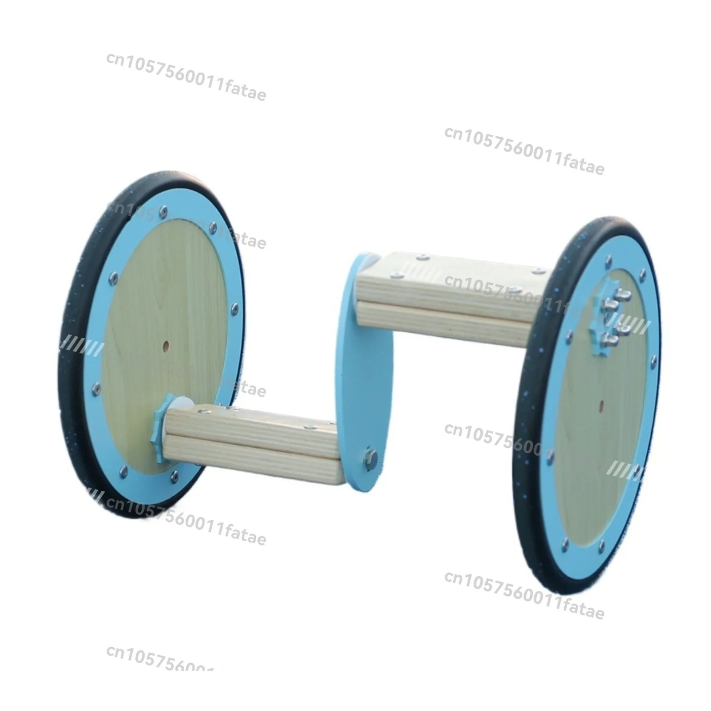 Adult Children's Pedal Sports Two-wheeler Sensory Integration Training Equipment Balance Pedal Home Pedal Fitness Equipment