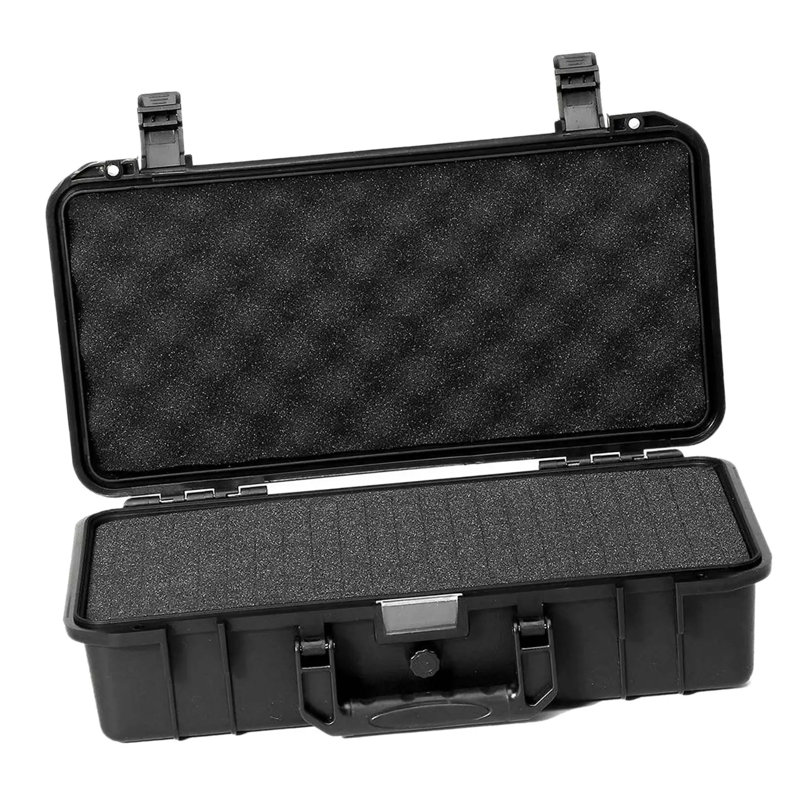 Universal Protective Instrument Tool Box Shockproof PP for Outdoor