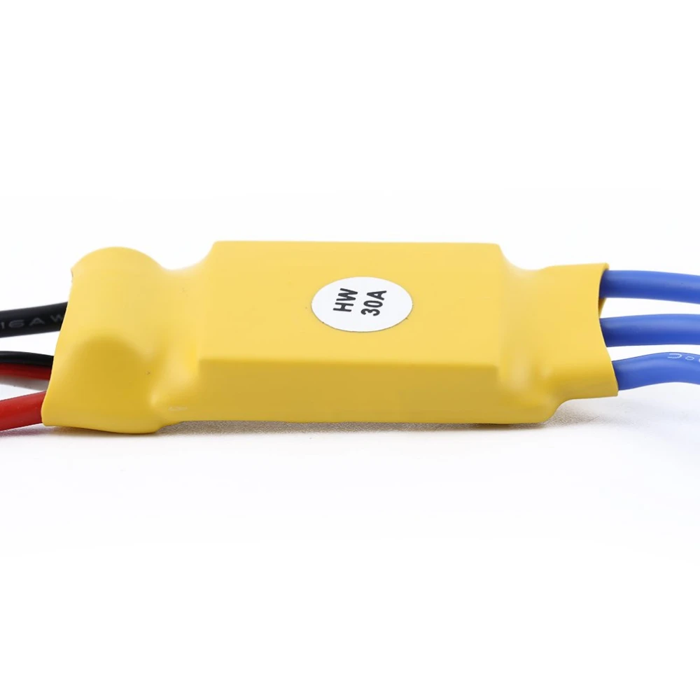A2212 2212 1400KV Brushless Motor 30A ESC SG90 9G Micro Servo 8060 Propeller for RC Fixed Wing Plane Helicopter