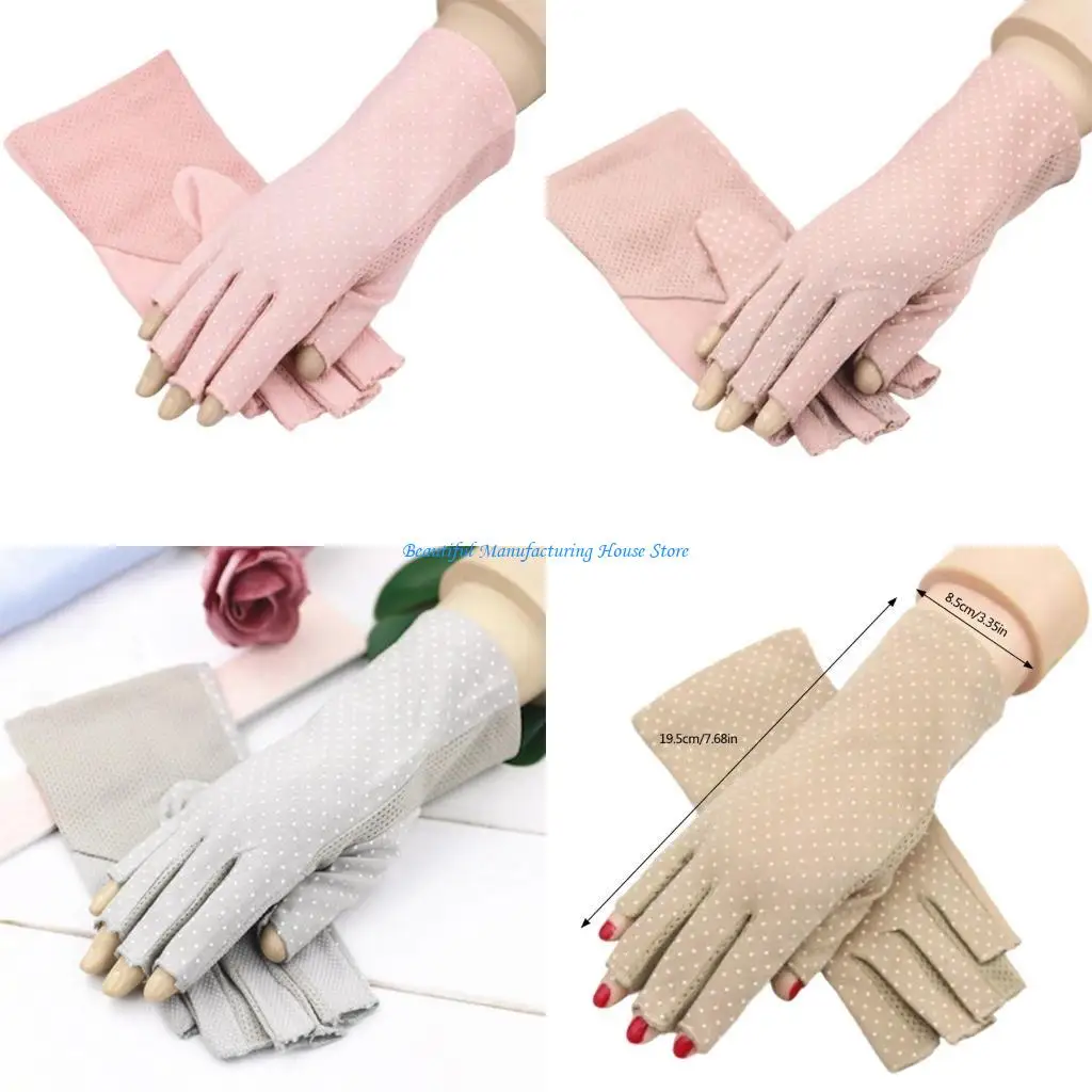 E56A 2pack Comfortable Breathable Mittens Outdoor Sports Gloves Cycling Mittens for Daily Driving