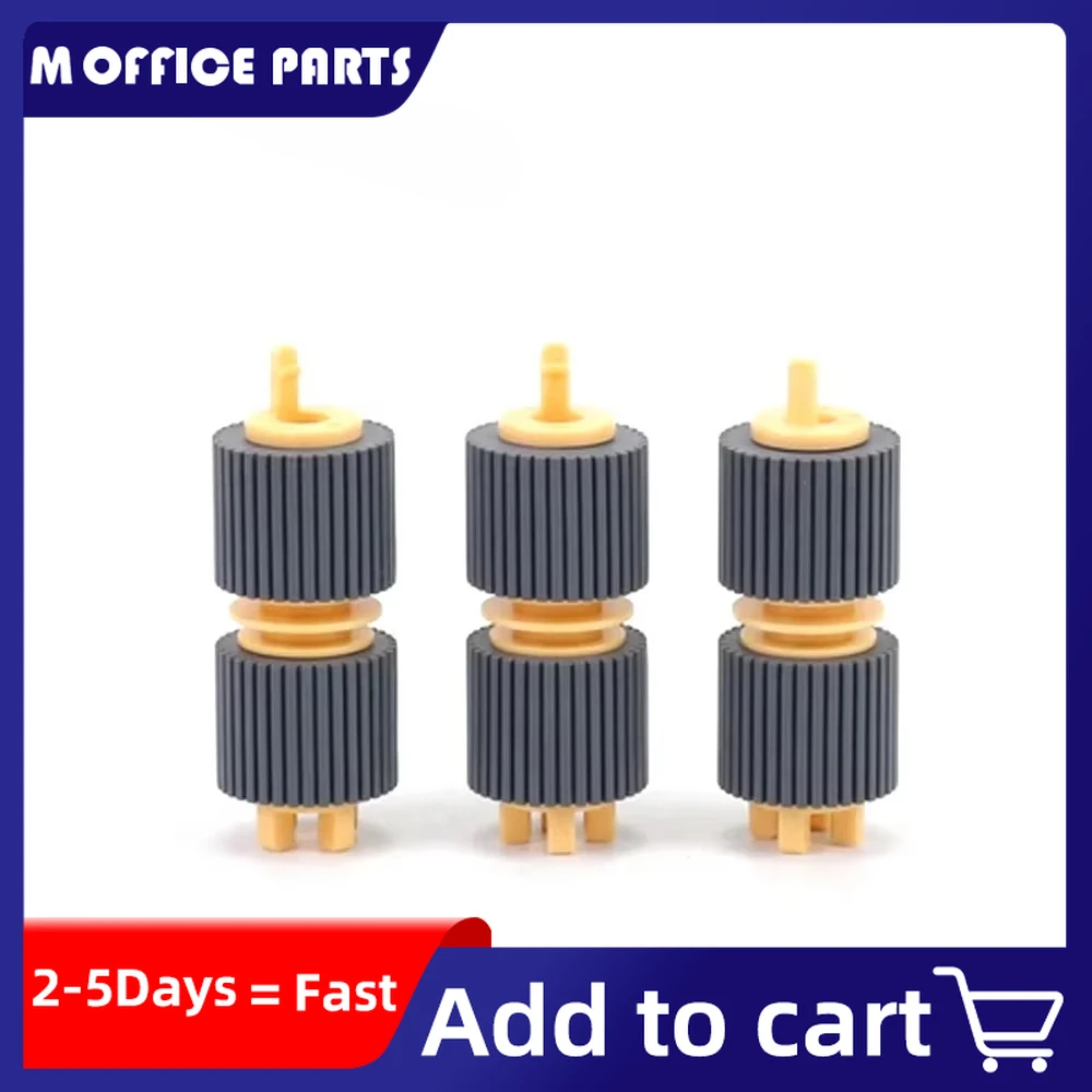 

2set Long Life Paper Feed Roller Kit For Xerox AltaLink C8030 C8035 C8045 C8055C9000 B7025 B7035 C8070 C7000 C8000 B7030 C7025