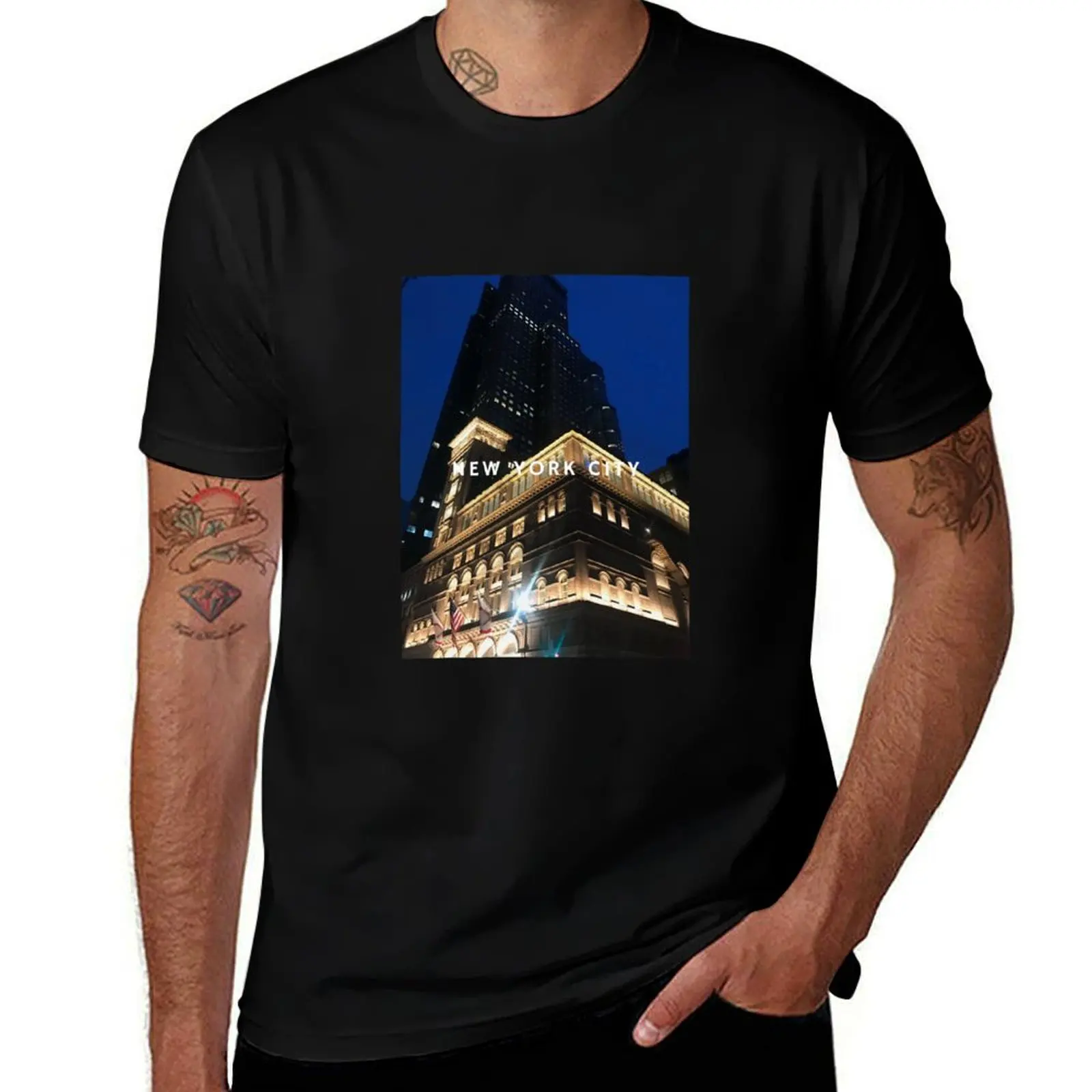 Tshirt Hall Shirts … - image