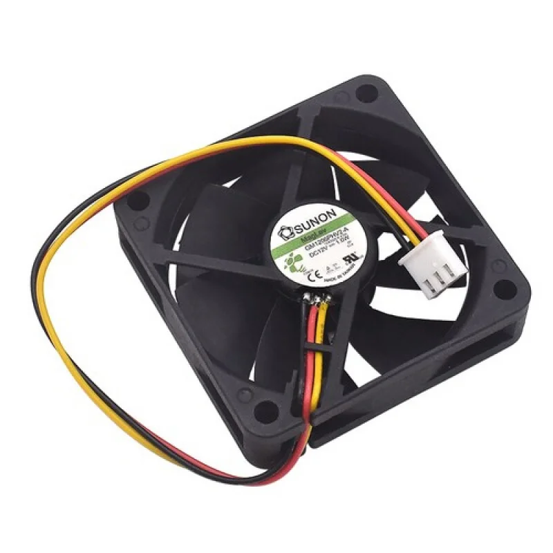 L استبدال مروحة التبريد لميتسوبيشي WD73837 WD82837 WD73735 WD73736 DMD #2