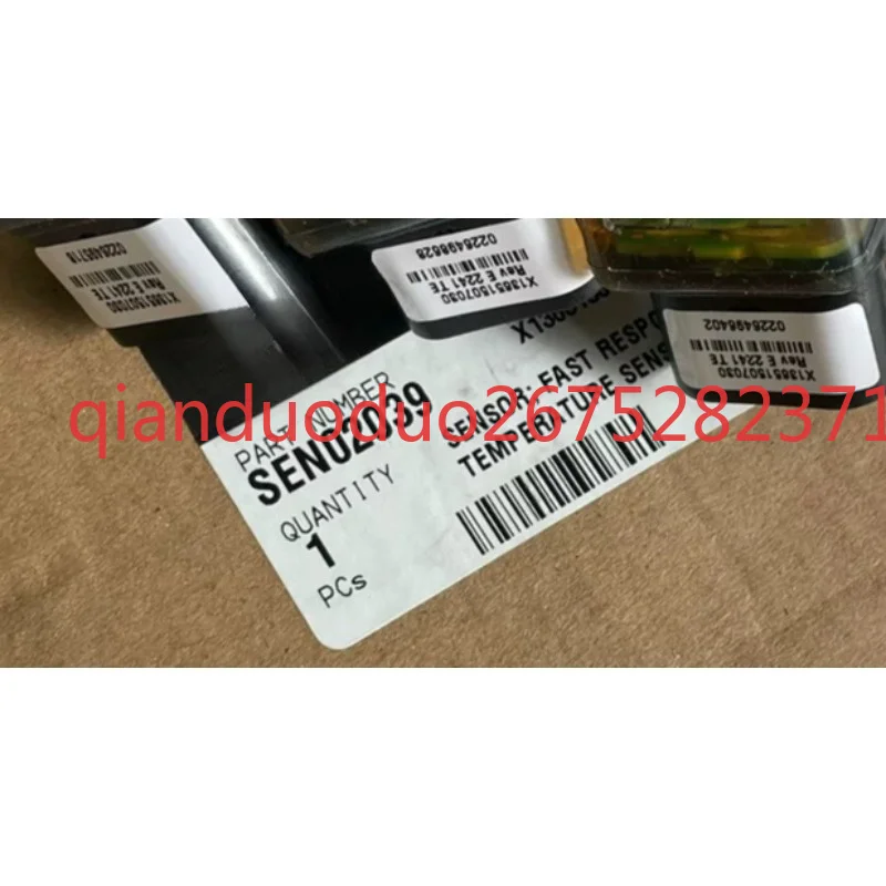 For Trane centrifuge temperature sensor SEN02039