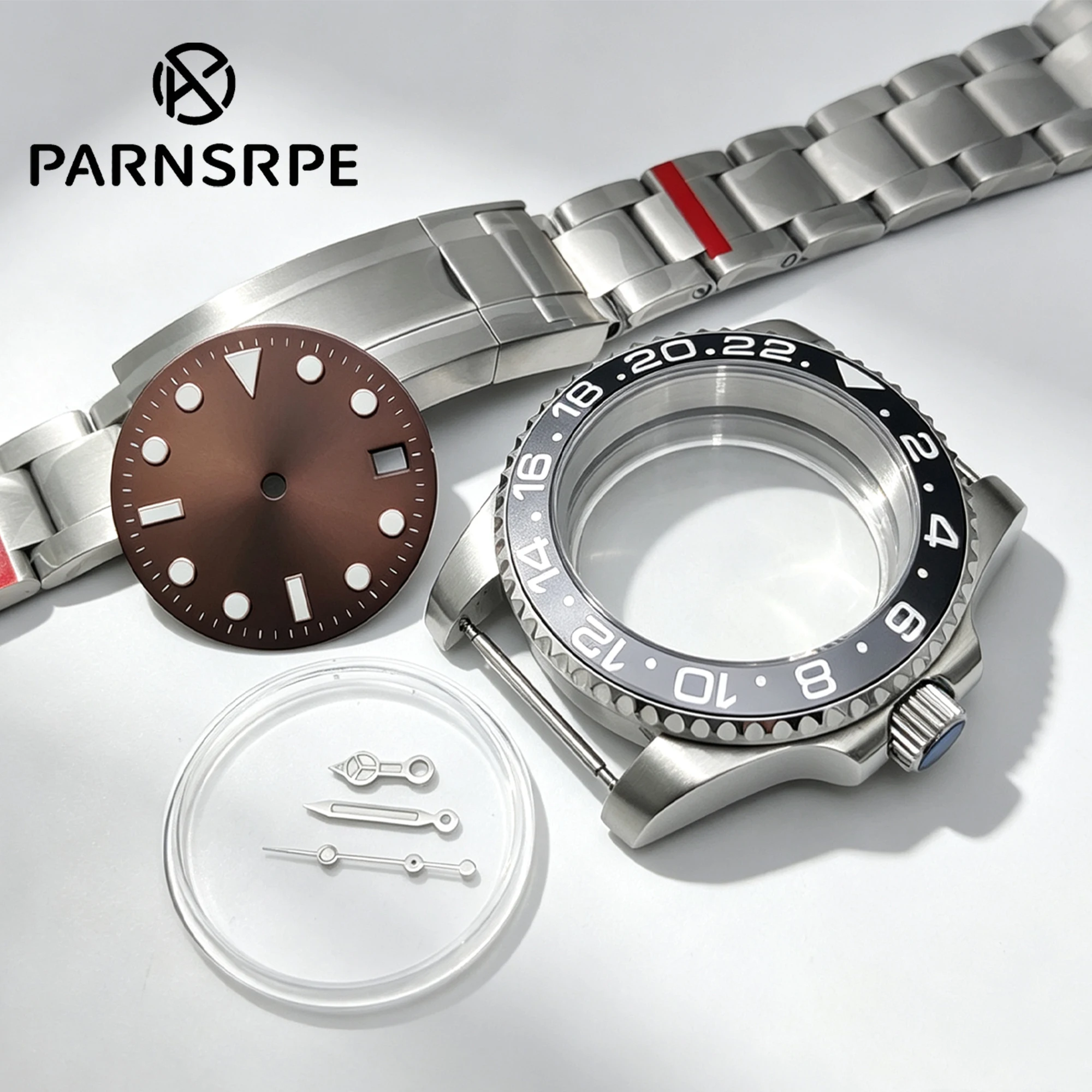 kit-de-modification-pour-montre-de-plongee-pour-homme-nh35-boitier-en-acier-de-40-mm-verre-saphir-cadran-degrade-marron-aiguilles-luminescentes-compatible-tmi-nh35-nh36