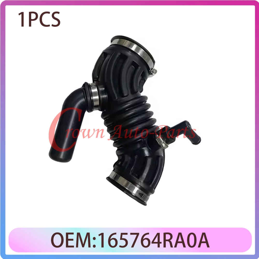 Manguera de entrada de aire del motor 165764RA0A para Nissan Maxima 3.5L-V6 2009-2015 696-169