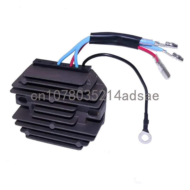 Aftermarket spare parts 15372-64602 15372-64600 Alternator Voltage Regulator for Kubota tractor B4200 B5100E B5100D