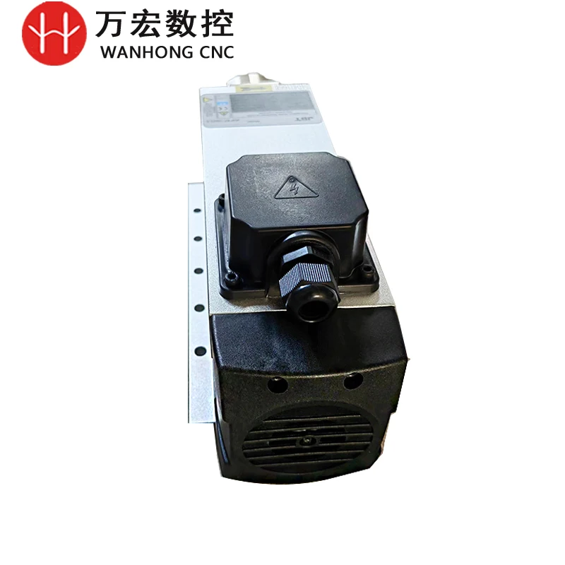 Pinza ER20 per motore mandrino raffreddato ad aria JST 3.5KW per fresatrice CNC