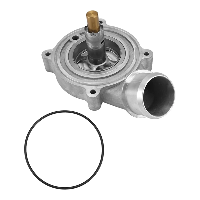 

Truck Cooling System Thermostat 4712003615 4712002915 A4712003615 A4712002915 For Mercedes Benz ACTROS MP4 Truck