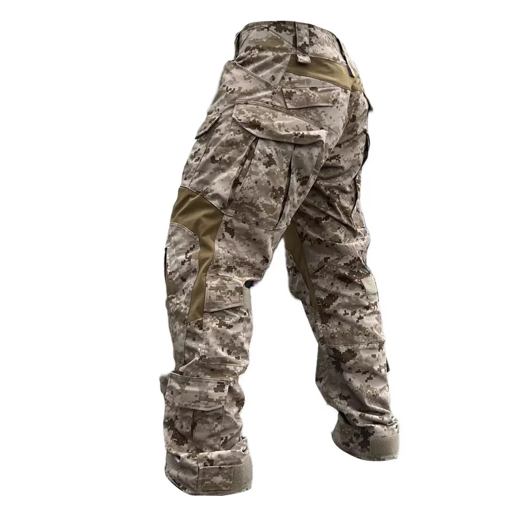 AOR1 Тактические брюки GEN2 брюки G2 NC CP боевые брюки уличные брюки-лягушка тренировочные брюки