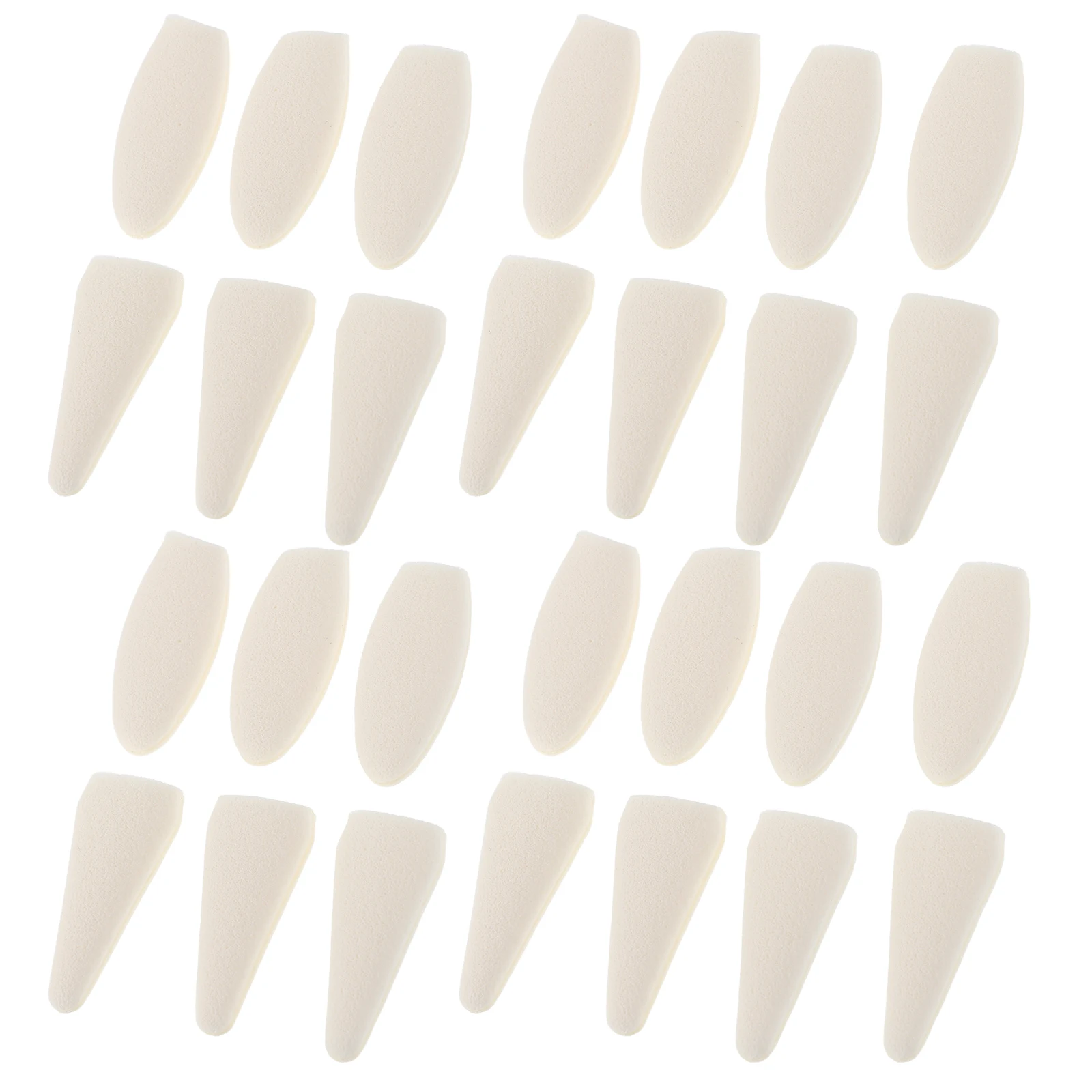 

40 Pcs Tools Sketch Wiper Drawing Erasers Art Supplies Art Craft Drawing Sponge Supplies Erasers Durable Professional