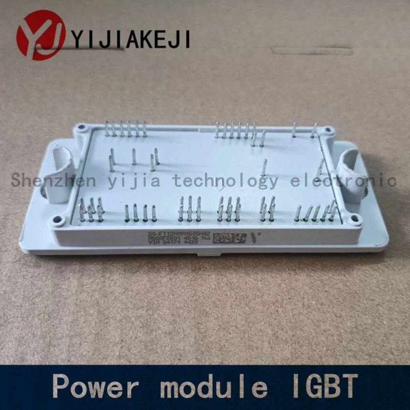 New original IGBT module 30-FT12NMA160SH02 30-FT12NMA160SH02 M669F2801 M669F2891