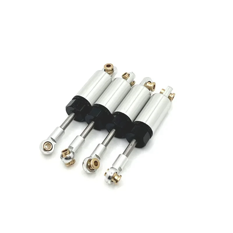 E-Star HubPressure shock absorber for MN D90 D91 D96 99S MN82 LC79 MN78 Naughty Dragon C14 C24 Liquid