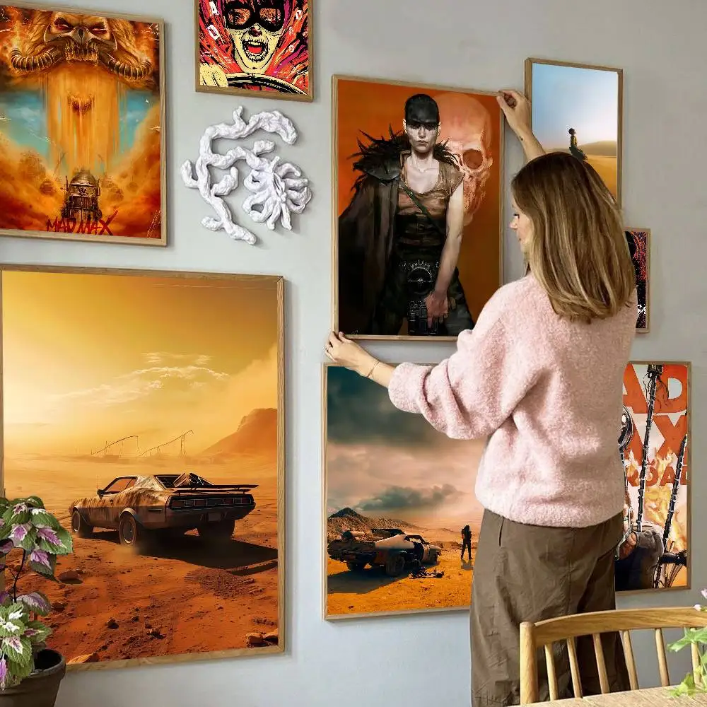 Movie Series Mad Ma…