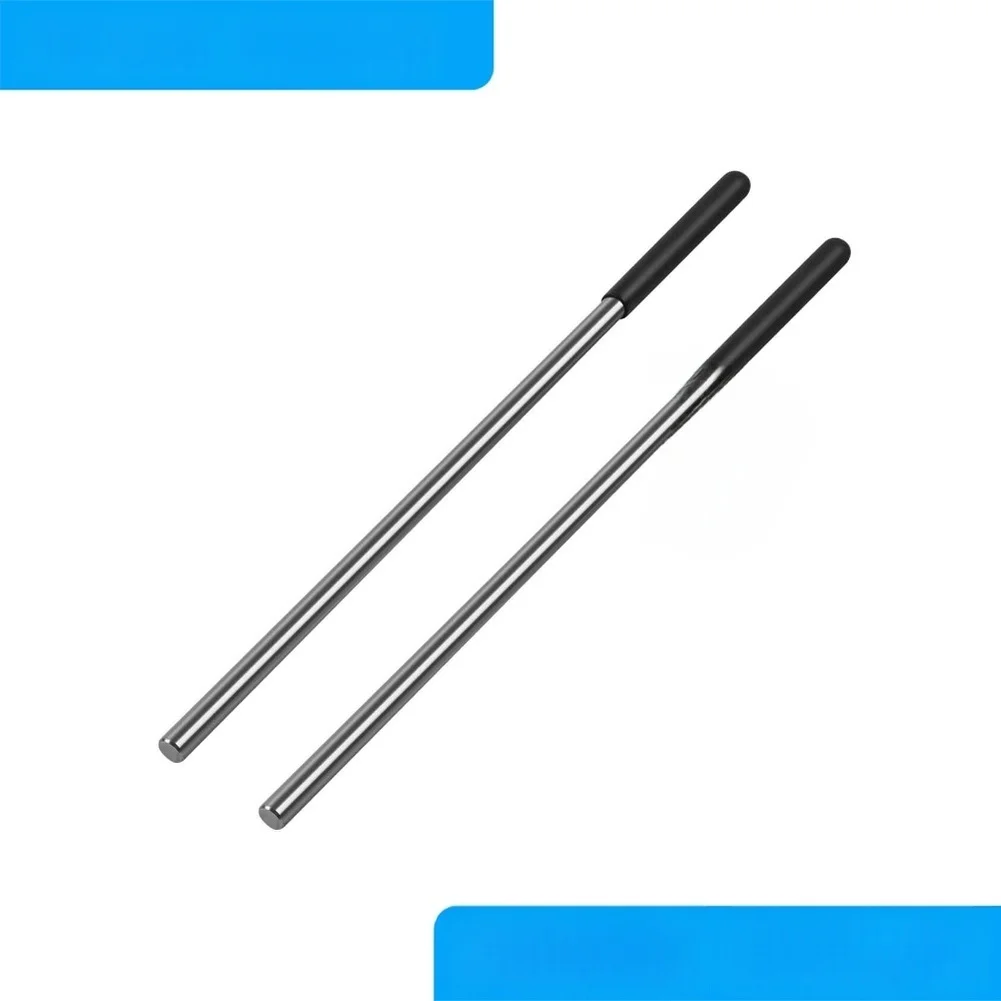 Galvanized Steel Garage Door Spring Rod 4 Inch 12 Inch 1675 Inch Modern Simple For Automatic Garage Door Opener Hardware