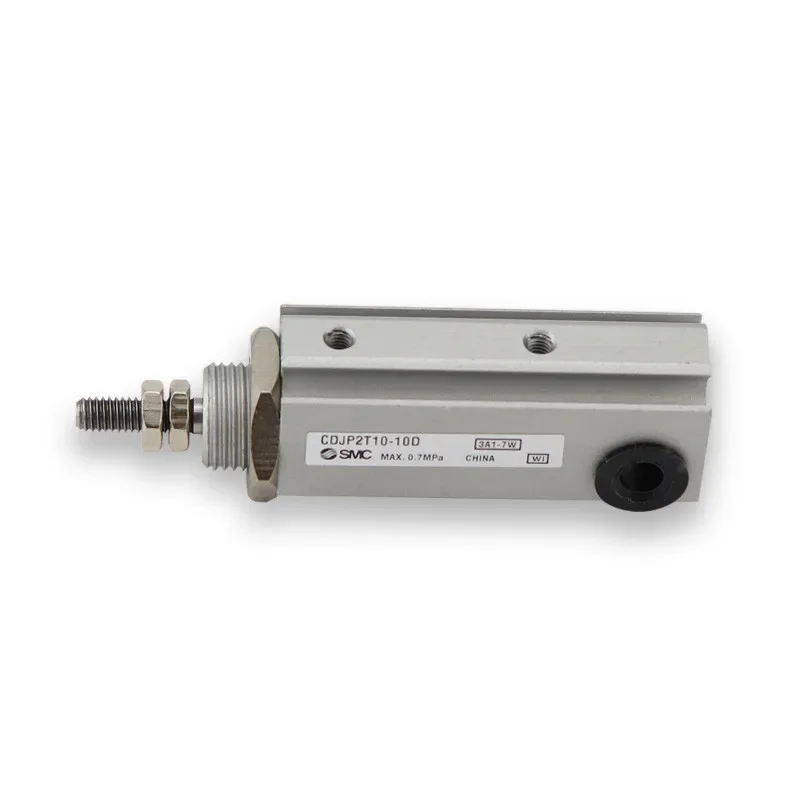 Double acting needle cylinder  CDJP2D16-5D-B CDJP2D16-10D-B CDJP2D16-15D-B CDJP2D16-20D-B CDJP2D16-25D-B CDJP2D16-30D-B