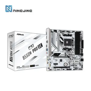 12 Main Sales B550 Motherboard - №6