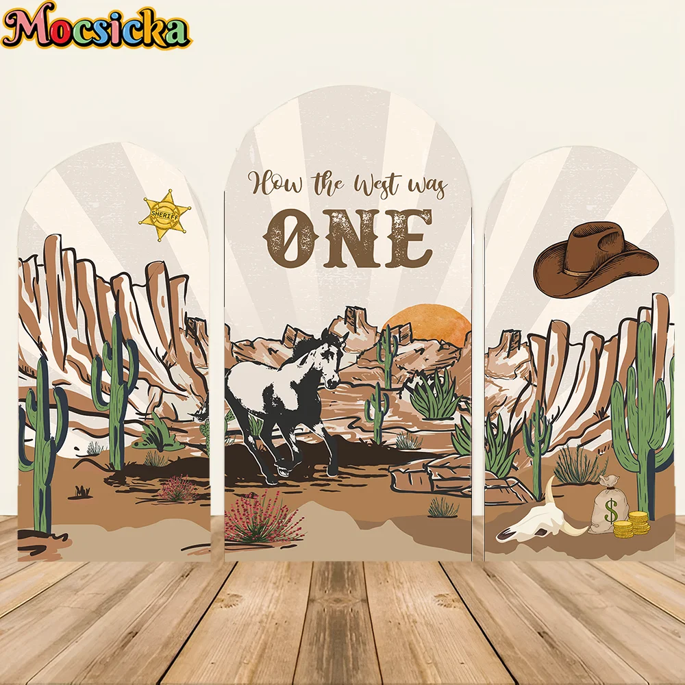 

Holy Bull Baby Shower Arch Background Animated Farm Cow Cowboy My First Cowboy Competition Birthday Photography Background