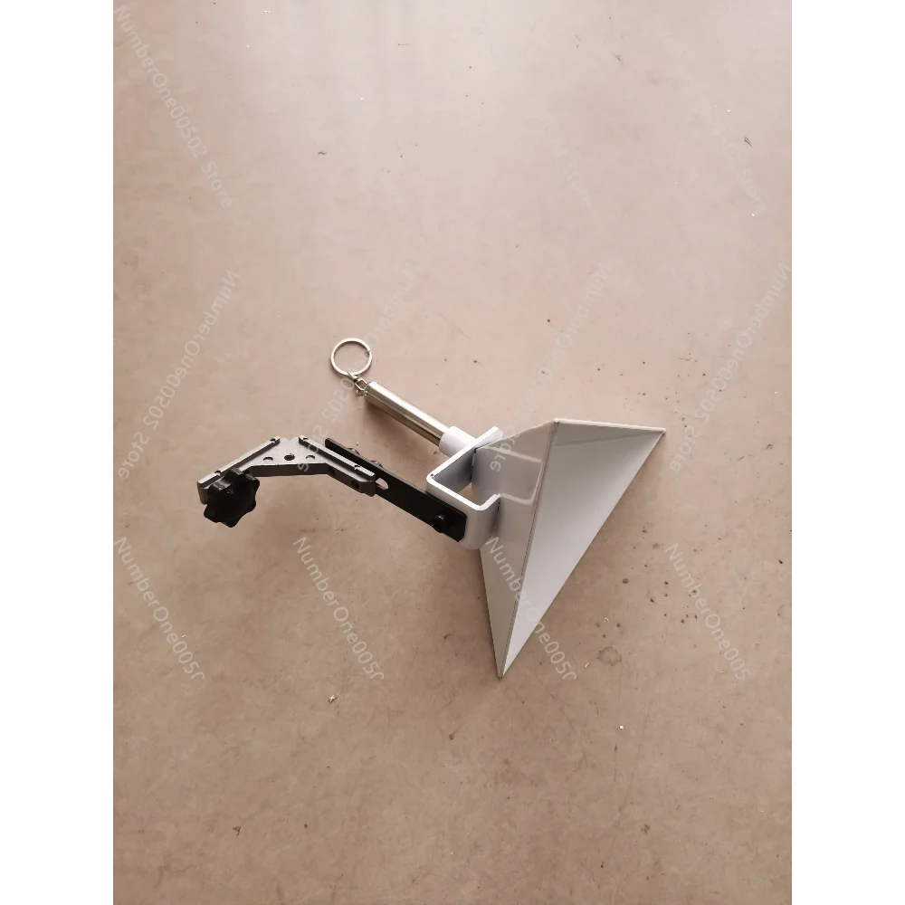 ADAS Calibration Tool with ACC mmWave Radar and Laser Reflector for Japanese and Korean Cars, for Toyota, Honda, Hyundai, Kia