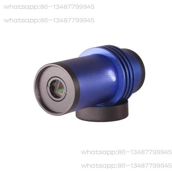

Next Generation Astrophotography Color Planetary Guide Camera 1.45um 4K