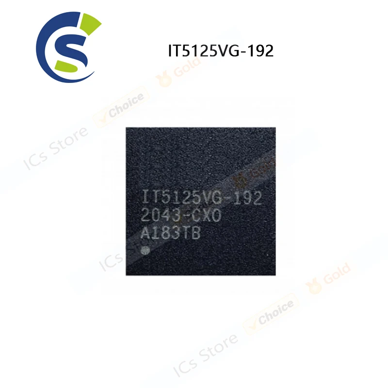 1PCS New Chipset IT…