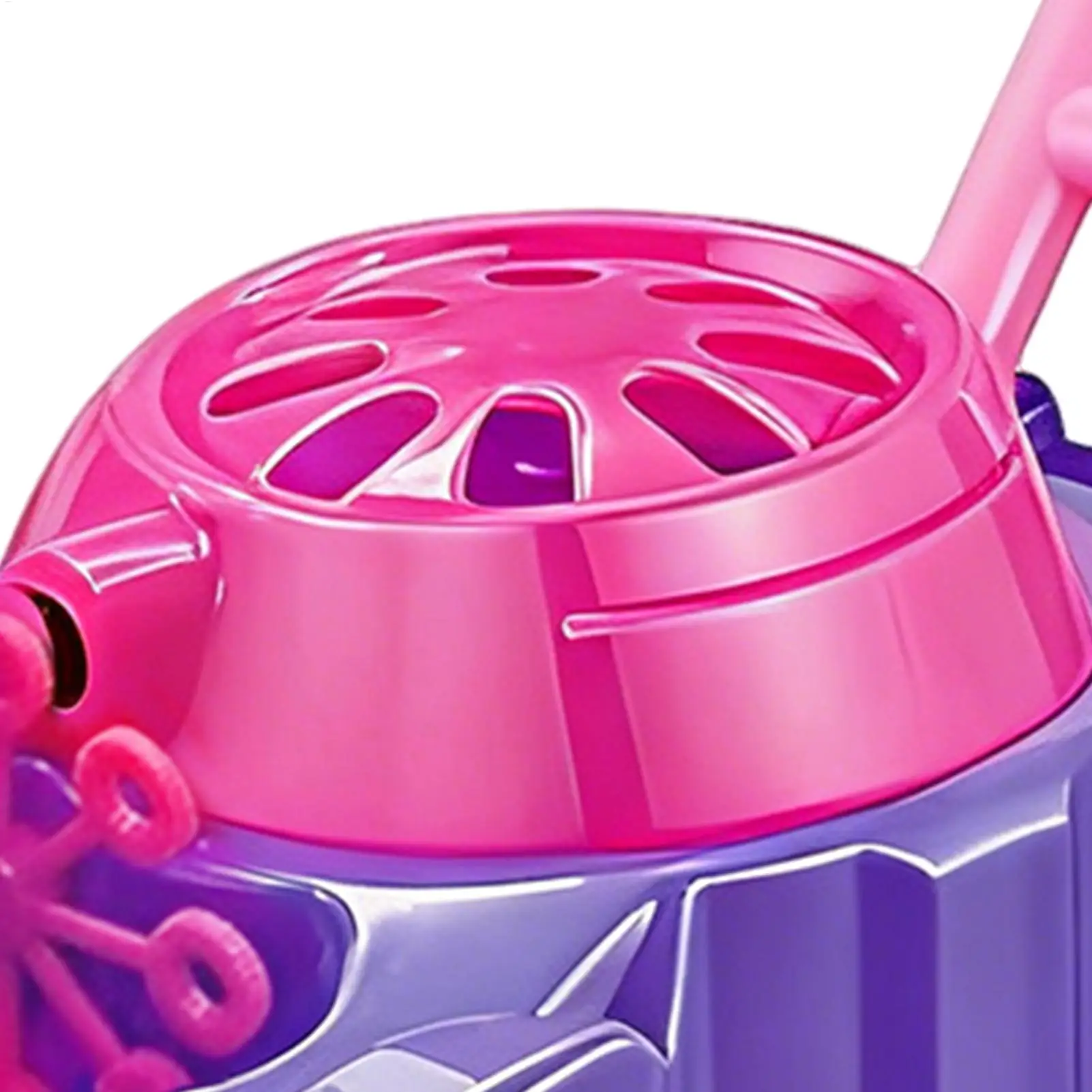 Bubble Lawn Mower Pretend Play Toy Backyard Game Bubble Machine For Kids For Preschool Kids Children Boys Girls Children