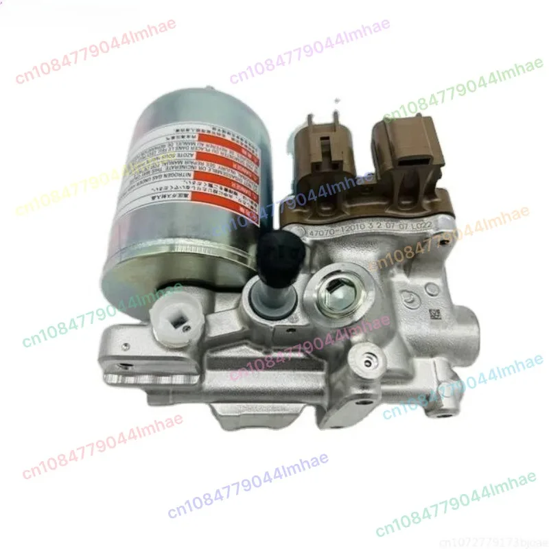 

47070-12020 Для насоса Toyota в сборе тормозной 4707012020