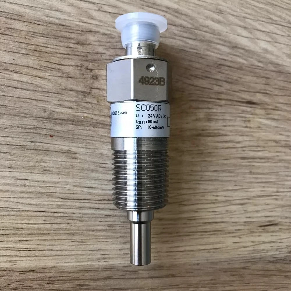 

Screw Machine 30HXC30XAXW Accessories 00PPG000030500 Flow Switch SC050R/SC150R