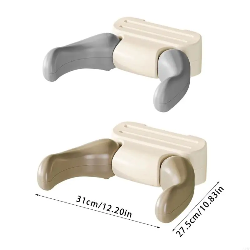 F19F Поддерживание детской ванны для настенной настенной настенной настенной стены.