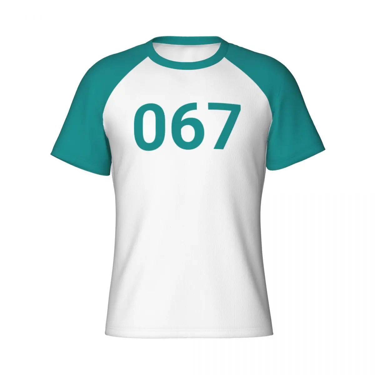 

Men's Women's T-Shirt DIY customizable Player Cosplay Costume 120 095 388 Funny Polyester Tee Shirt Short Sleeve T Shirt Clothes