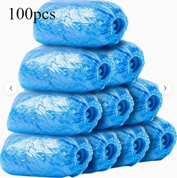 100pcs