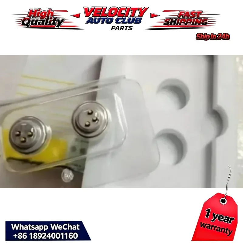 Original new for luk 0DE DQ500 DQ380 DQ381 Transmission New Pressure Sensor For Audi Q3 For VW Trannsporter Scirocco - view 5